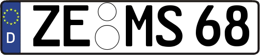 ZE-MS68