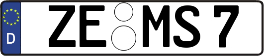 ZE-MS7