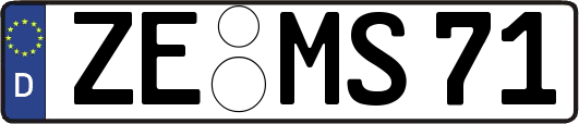 ZE-MS71