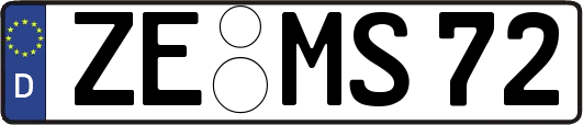 ZE-MS72