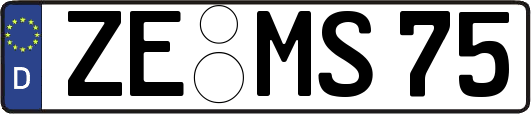 ZE-MS75