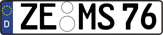 ZE-MS76