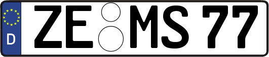 ZE-MS77