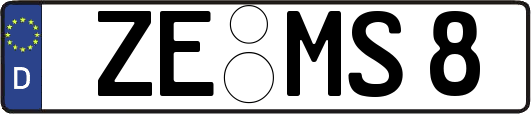 ZE-MS8