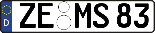 ZE-MS83