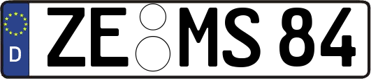 ZE-MS84