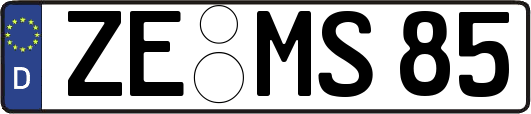 ZE-MS85