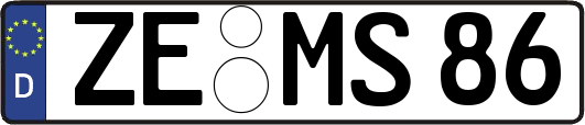 ZE-MS86