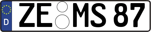 ZE-MS87