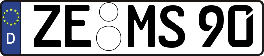 ZE-MS90