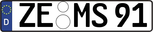 ZE-MS91