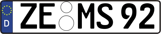 ZE-MS92