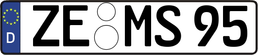 ZE-MS95