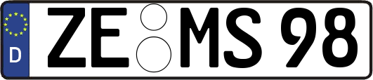 ZE-MS98