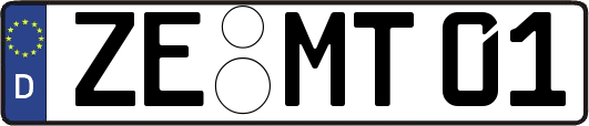 ZE-MT01