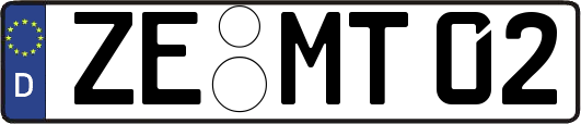 ZE-MT02
