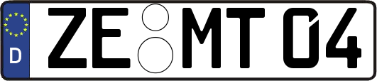 ZE-MT04