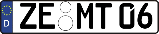 ZE-MT06