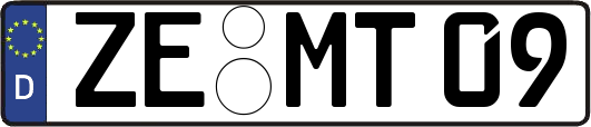 ZE-MT09