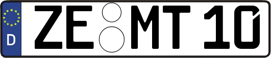 ZE-MT10