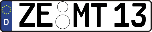ZE-MT13