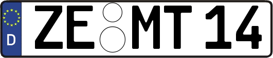 ZE-MT14