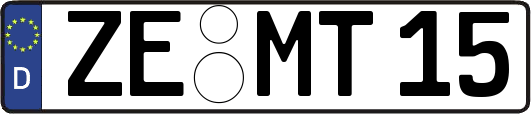 ZE-MT15