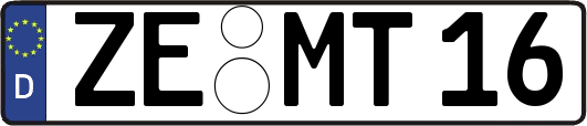 ZE-MT16