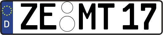ZE-MT17