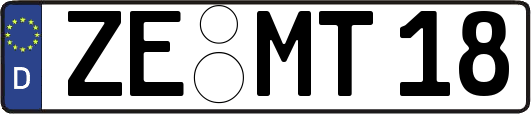 ZE-MT18