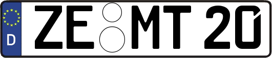 ZE-MT20