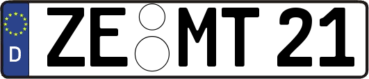 ZE-MT21