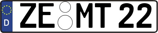 ZE-MT22
