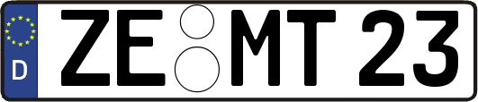 ZE-MT23