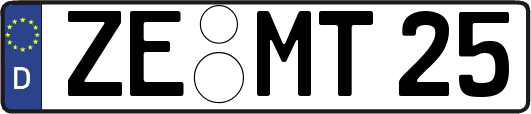 ZE-MT25