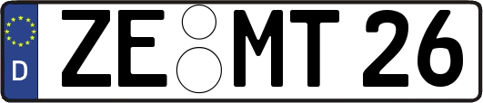 ZE-MT26