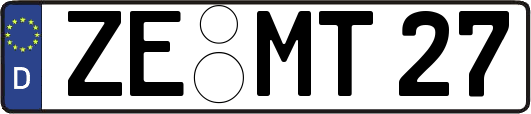 ZE-MT27