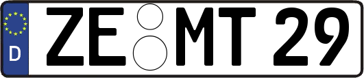 ZE-MT29