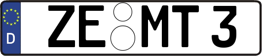 ZE-MT3
