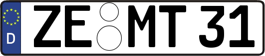 ZE-MT31