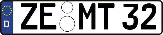 ZE-MT32