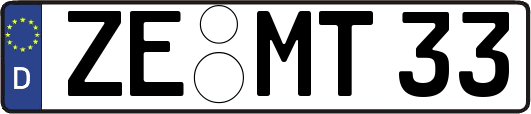 ZE-MT33