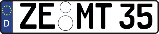 ZE-MT35