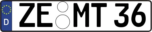 ZE-MT36