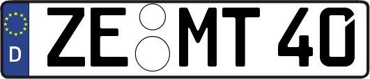 ZE-MT40