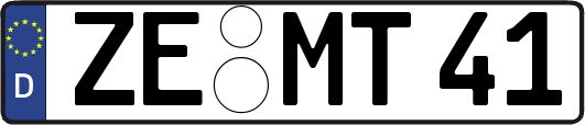 ZE-MT41