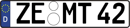 ZE-MT42