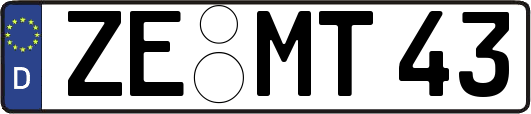 ZE-MT43