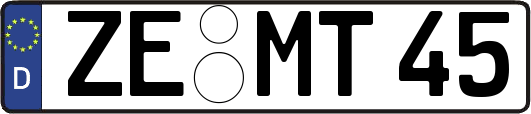 ZE-MT45
