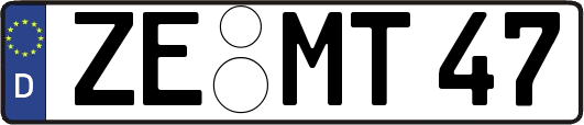 ZE-MT47
